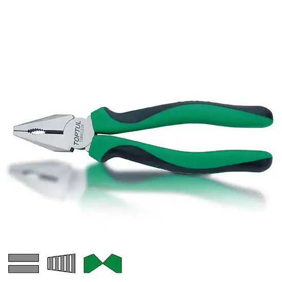 Pliers Set - 3 pcs - GAAE0302
