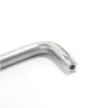 Long Type Ball End Star & Tamperproof Key Wrench Set - 9 pcs - GAAL0925