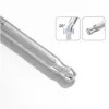 Long Type Ball End Star & Tamperproof Key Wrench Set - 9 pcs - GAAL0925