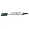 Deep Socket Rail Set 1/4" dr. 6 pt. - 13 pcs - GAAQ1309