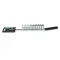Deep Socket Rail Set 1/4" dr. 6 pt. - 13 pcs