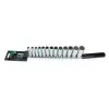 Deep Socket Rail Set 3/8" dr. 12 pt. - 13 pcs - GAAQ1313