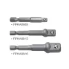 Power Socket Adapter Set - 3 pcs - GAAR0301