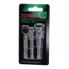 Power Socket Adapter Set - 3 pcs - GAAR0301