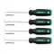 Miniature Hook & Pick Set - 4 pcs