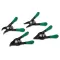 Mini Retaining Ring Pliers Set - 4 pcs