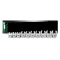 Flare Nut Crowfoot Wrench Set 3/8" 6 pt. - 10 pcs