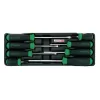 Slotted & Phillips Screwdriver Set - 8 pcs - GAAT0805