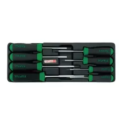 Star Screwdriver Set - 8 pcs