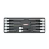 Bit Socket Set 1/2" - 12 pcs - GAAT1202