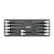 Bit Socket Set 1/2" - 12 pcs