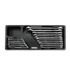 15° Offset Super-Torque Combination Wrench Set - 16 pcs - GAAT1603