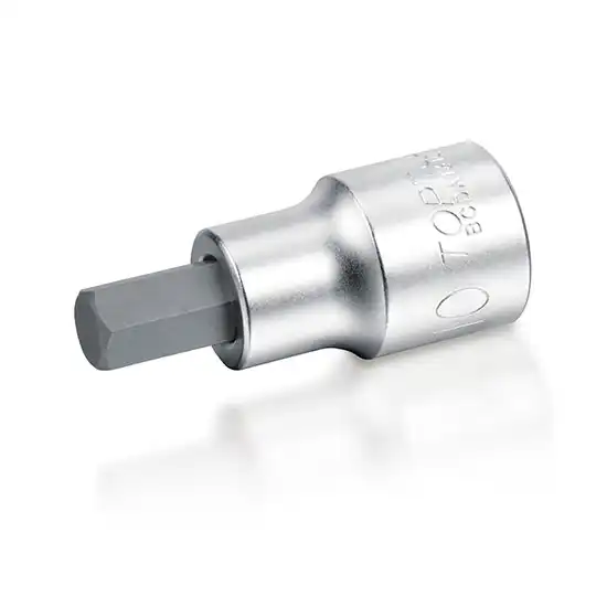 Bit Socket Set 1/2" - 24 pcs - GAAT2402