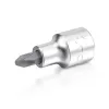 Bit Socket Set 1/2" - 24 pcs - GAAT2402