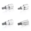 Bit Socket Set 1/2" - 24 pcs - GAAT2403