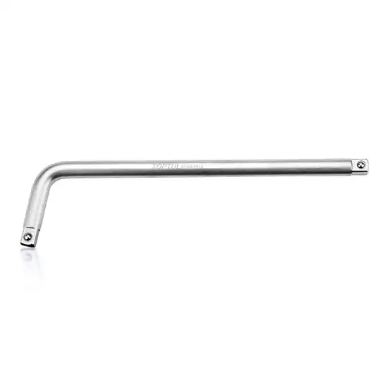 L-Handle with Adjustable Handle - 1/2" - GBAE0202