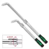 L-Handle with Adjustable Handle - 1/2" - GBAE0202