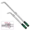 L-Handle with Adjustable Handle - 1/2"