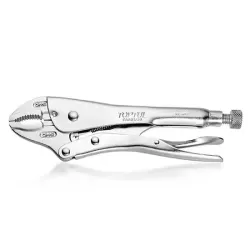 Adjustable Wrench & Pliers Set - 3 pcs