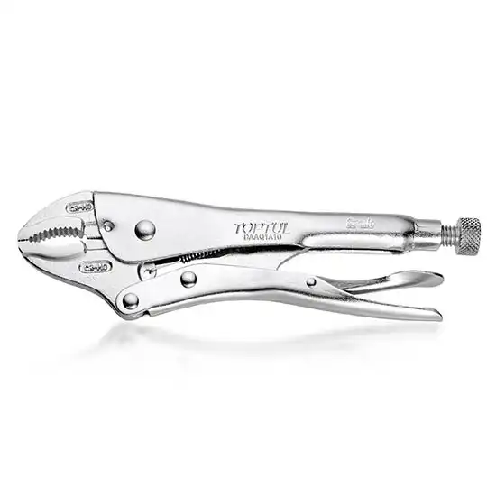 Adjustable Wrench & Pliers Set - 3 pcs - GBAT0303