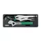 Adjustable Wrench & Pliers Set - 3 pcs