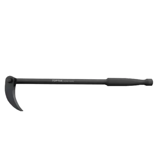 Indexing Pry Bar Set - 3 pcs - GBAT0305