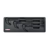 Indexing Pry Bar Set - 3 pcs - GBAT0305