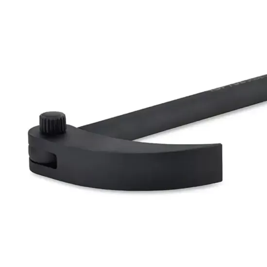 Indexing Pry Bar Set - 3 pcs - GBAT0305