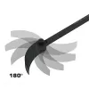 Indexing Pry Bar Set - 3 pcs - GBAT0305