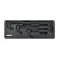 Indexing Pry Bar Set - 3 pcs