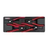 Retaining Ring Pliers Set - 4 pcs - GBAT0403