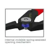Retaining Ring Pliers Set - 4 pcs - GBAT0403