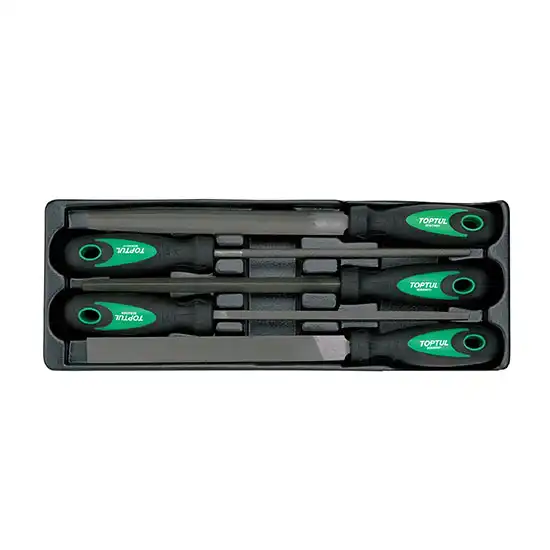 File Set - 5 pcs - GBAT0501