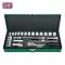 Socket Set - 3/8" - 25 pcs