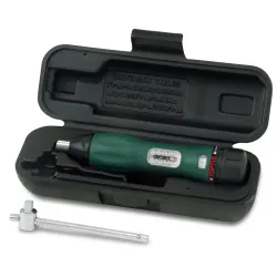 Динамометрична Отвертка - 1/4“ - 1.5–8 Nm