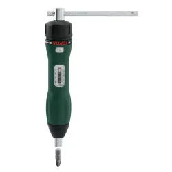 Динамометрична Отвертка - 1/4“ - 1.5–8 Nm