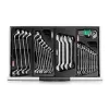 7-Drawers Tool Trolley - 275 pcs Tool Set - GCAJ0034