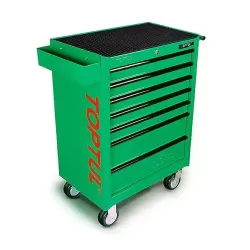 7-Drawers Tool Trolley - 275 pcs Tool Set