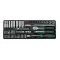 Flank Socket Set - 50 pcs