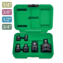 Impact Adapter Set - 6 pcs