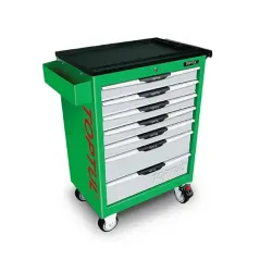 7-Drawers Tool Trolley - 261 pcs Tool Set