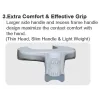 15° Offset Hi-Performance Combination Wrench Set - 16 pcs - GEA0162