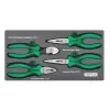Pliers Assortment Set - 4 pcs - GEA0407