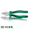 Pliers Assortment Set - 4 pcs - GEA0407