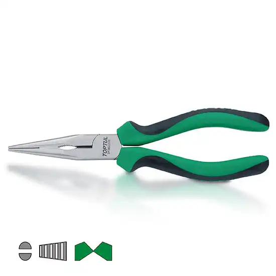 Pliers Assortment Set - 4 pcs - GEA0407