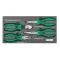 Pliers Assortment Set - 4 pcs