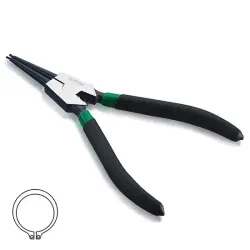 Retaining Ring Pliers Set - 4 pcs