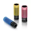 Impact Socket Set - 1/2" dr. - 29 pcs - GEB2902