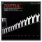 15° Offset Standard Combination Wrench Set - 16 pcs