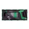 Hacksaw, Adjustable Wrench & Pin Punch Set - 8 pcs
